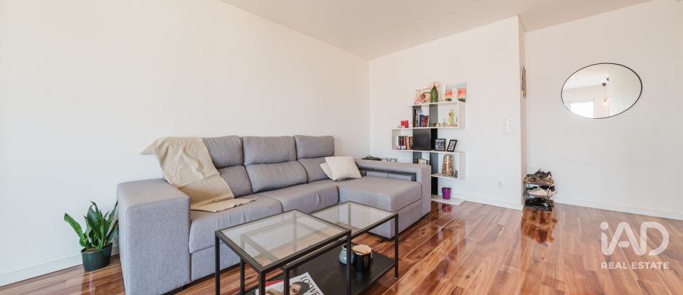 Appartement T2 à Sacavém e Prior Velho de 97 m²