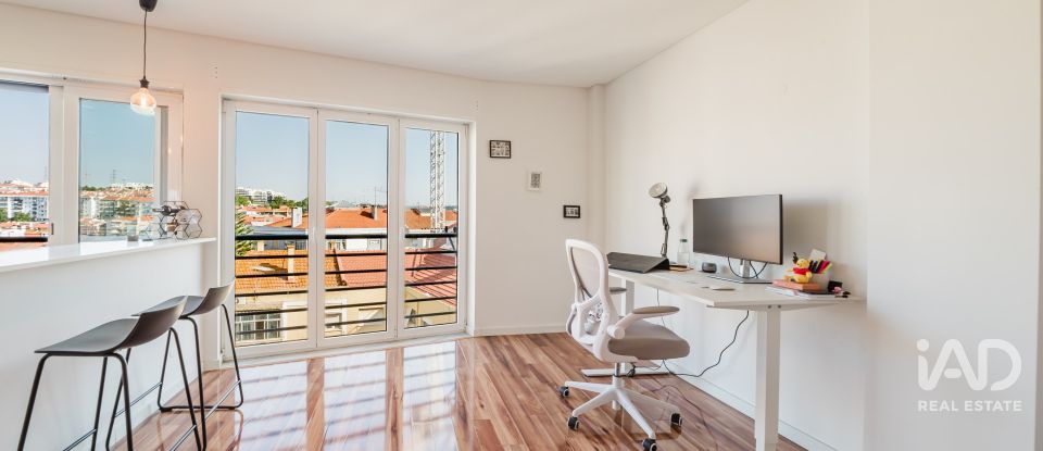 Appartement T2 à Sacavém e Prior Velho de 97 m²