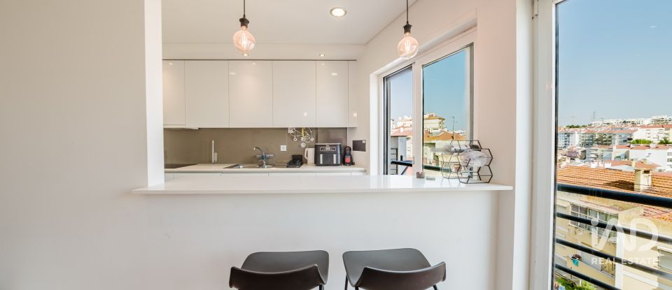 Appartement T2 à Sacavém e Prior Velho de 97 m²