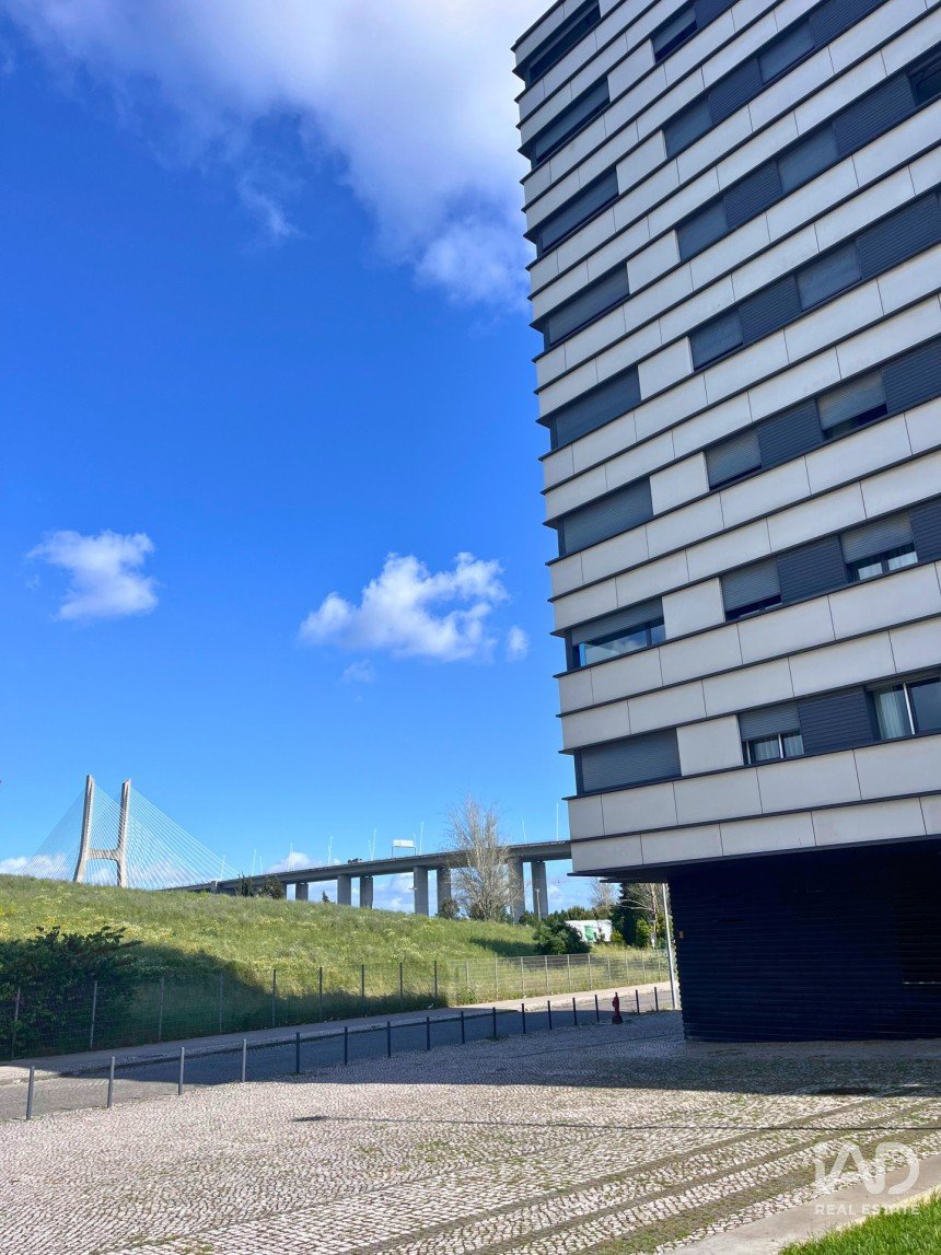 Apartamento T0 em Sacavém e Prior Velho de 45 m²