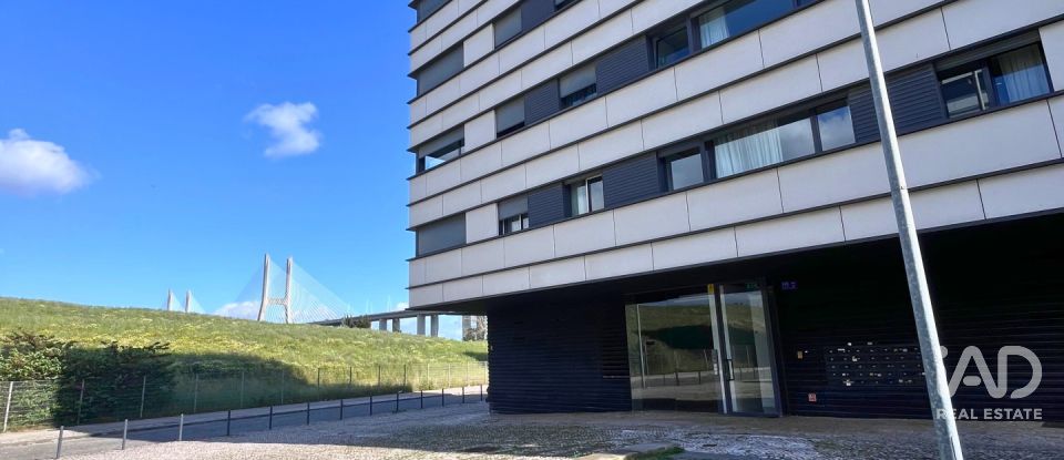 Apartamento T0 em Sacavém e Prior Velho de 45 m²