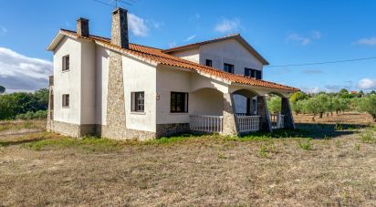 Maison T5 à Tomar (São João Baptista) e Santa Maria dos Olivais de 322 m²