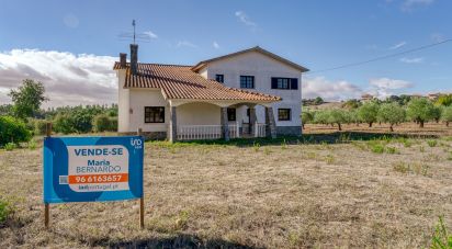 Maison T5 à Tomar (São João Baptista) e Santa Maria dos Olivais de 322 m²