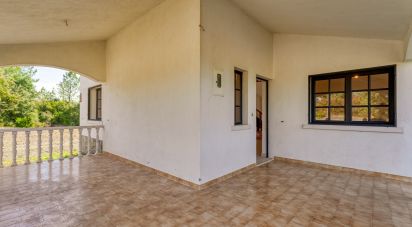Maison T5 à Tomar (São João Baptista) e Santa Maria dos Olivais de 322 m²