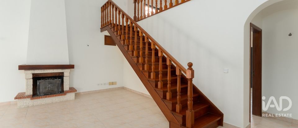 Moradia T5 em Tomar (São João Baptista) e Santa Maria dos Olivais de 322 m²