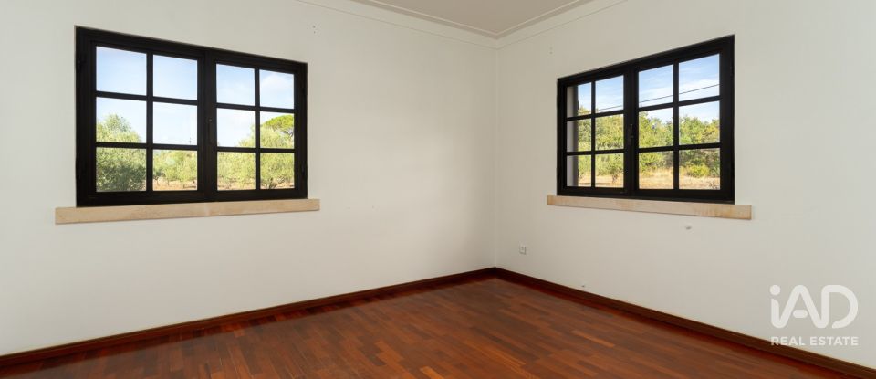 Moradia T5 em Tomar (São João Baptista) e Santa Maria dos Olivais de 322 m²