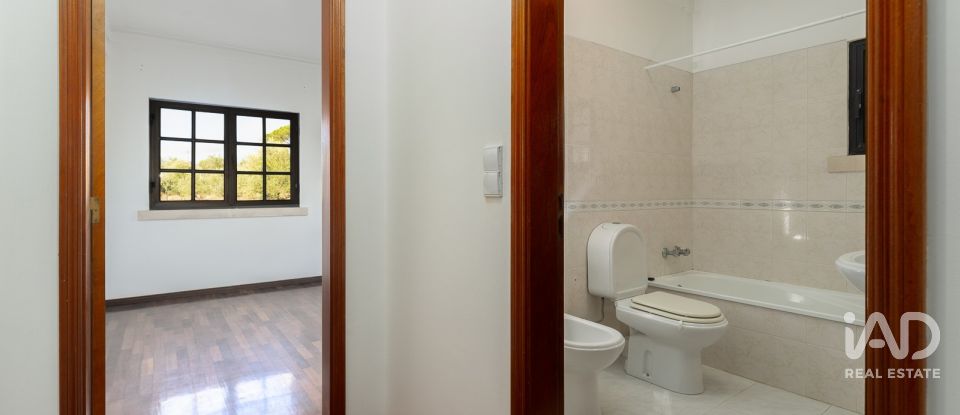 Moradia T5 em Tomar (São João Baptista) e Santa Maria dos Olivais de 322 m²