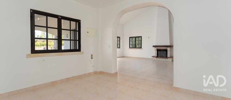 Moradia T5 em Tomar (São João Baptista) e Santa Maria dos Olivais de 322 m²