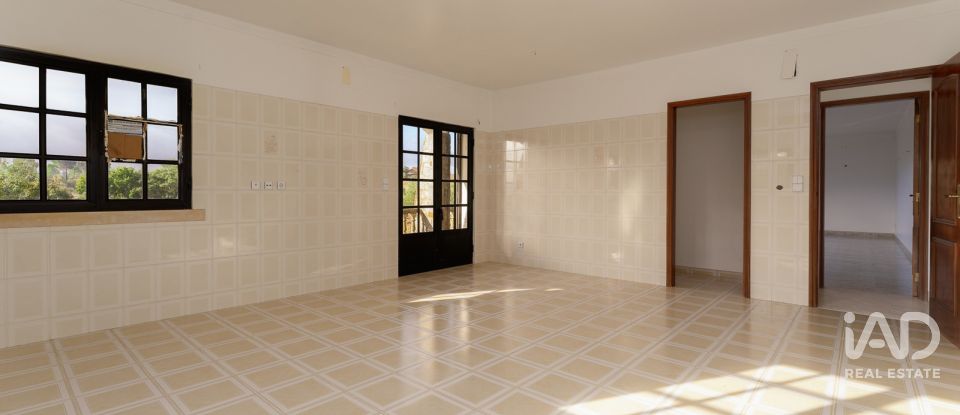 Moradia T5 em Tomar (São João Baptista) e Santa Maria dos Olivais de 322 m²