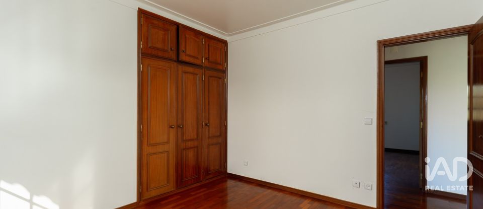 Moradia T5 em Tomar (São João Baptista) e Santa Maria dos Olivais de 322 m²