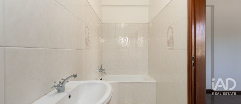 Moradia T5 em Tomar (São João Baptista) e Santa Maria dos Olivais de 322 m²