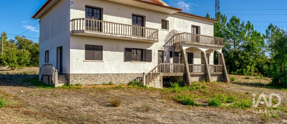 Moradia T5 em Tomar (São João Baptista) e Santa Maria dos Olivais de 322 m²