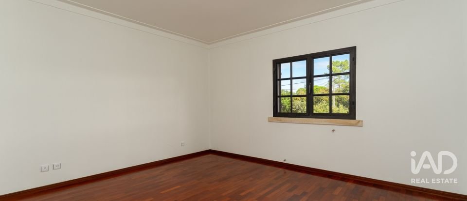 Moradia T5 em Tomar (São João Baptista) e Santa Maria dos Olivais de 322 m²