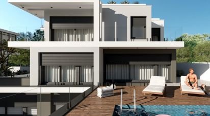 Maison T4 à Atouguia da Baleia de 202 m²
