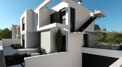 Maison T4 à Atouguia da Baleia de 202 m²