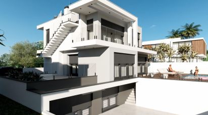 Maison T4 à Atouguia da Baleia de 202 m²