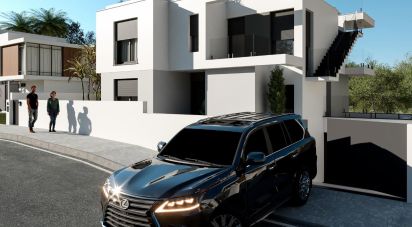 Maison T4 à Atouguia da Baleia de 202 m²