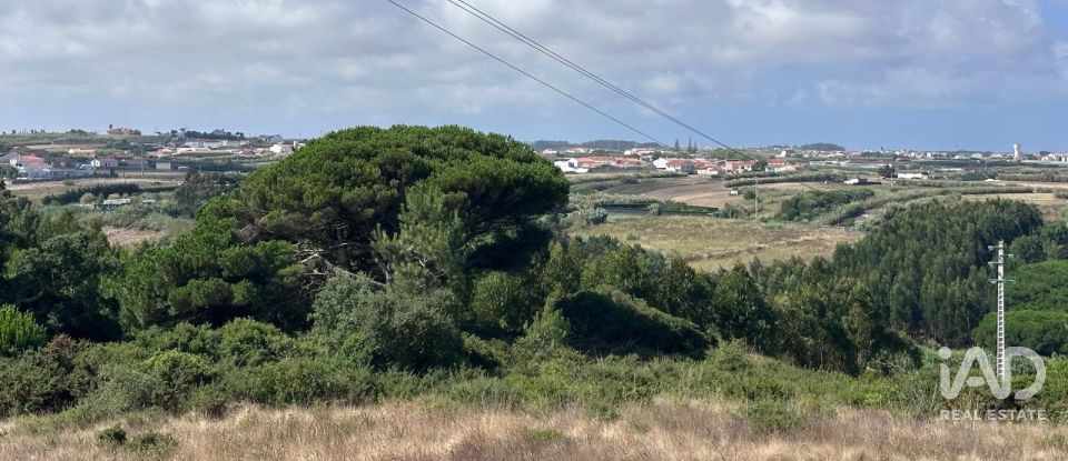 Moradia T4 em Atouguia da Baleia de 202 m²