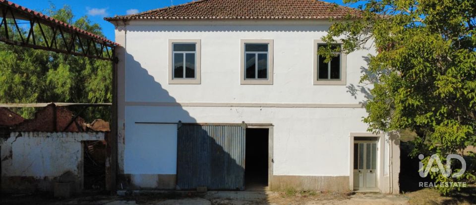 Quinta T4 em Chancelaria de 244 m²