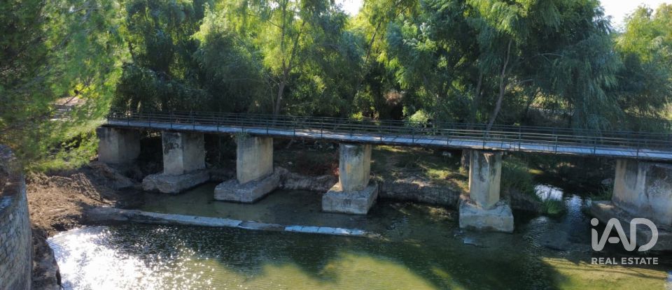 Quinta T4 em Chancelaria de 244 m²