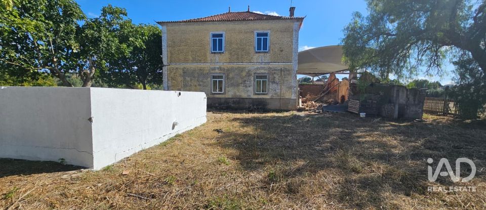 Quinta T4 em Chancelaria de 244 m²