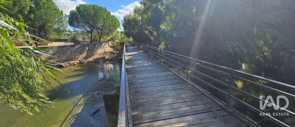 Quinta T4 em Chancelaria de 244 m²