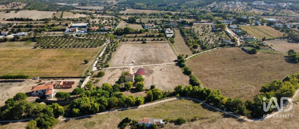 Quinta T4 em Chancelaria de 244 m²