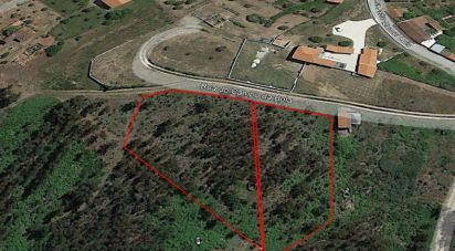 Terrain agricole à Vila Facaia de 3 880 m²