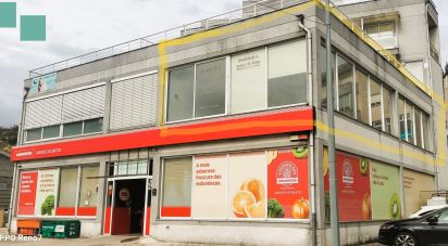 Boutique/Local commercial à Fervença de 121 m²