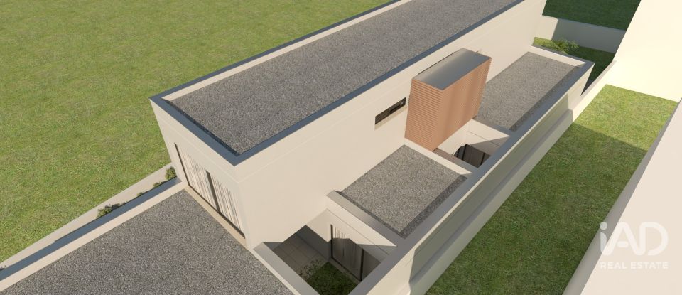 Moradia T3 em Freamunde de 779 m²