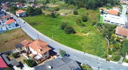 Terrain à Sanguedo de 6 930 m²