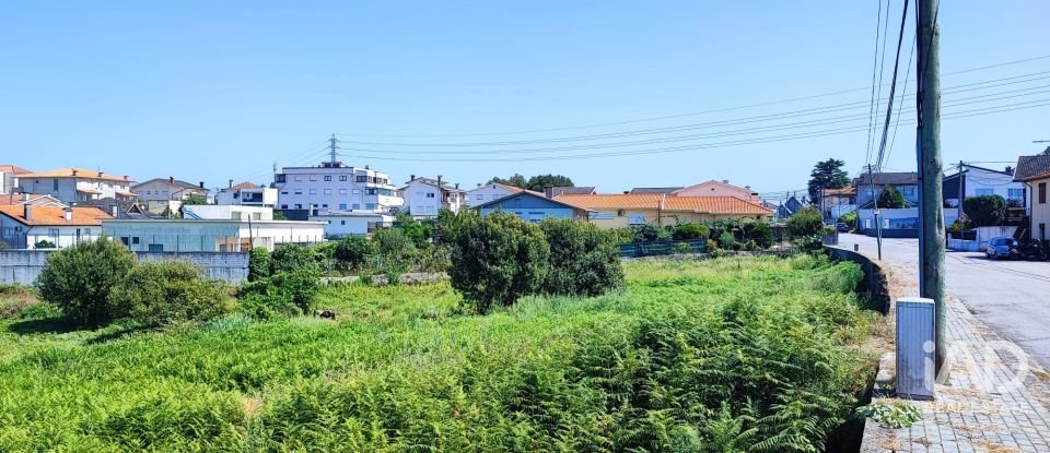 Terreno em Sanguedo de 6 930 m²