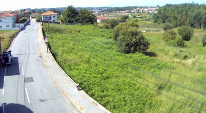 Terrain à Sanguedo de 6 930 m²