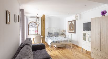 Appartement T0 à Santa Maria Maior de 35 m²