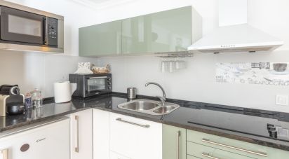 Appartement T0 à Santa Maria Maior de 35 m²