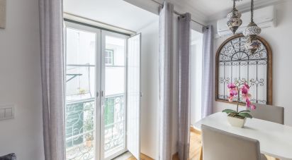Appartement T0 à Santa Maria Maior de 35 m²