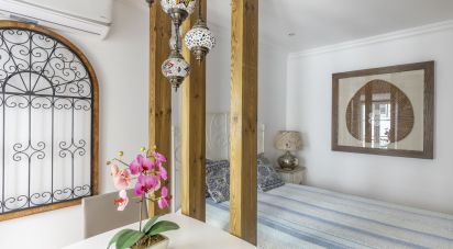 Appartement T0 à Santa Maria Maior de 35 m²