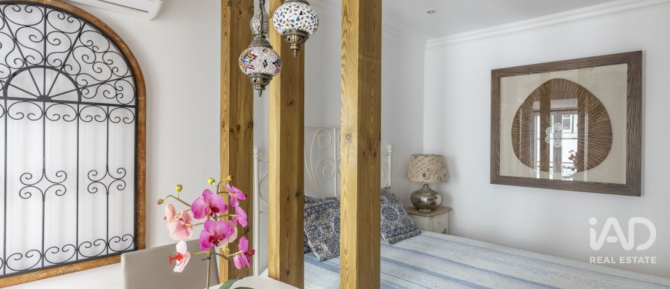 Appartement T0 à Santa Maria Maior de 35 m²