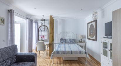 Appartement T0 à Santa Maria Maior de 35 m²