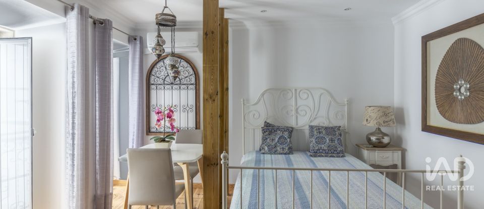 Appartement T0 à Santa Maria Maior de 35 m²