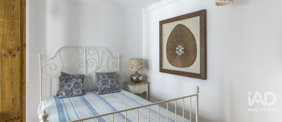 Appartement T0 à Santa Maria Maior de 35 m²