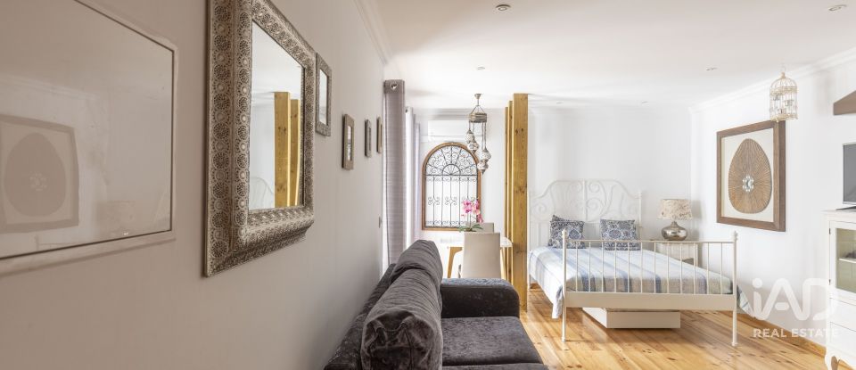 Appartement T0 à Santa Maria Maior de 35 m²