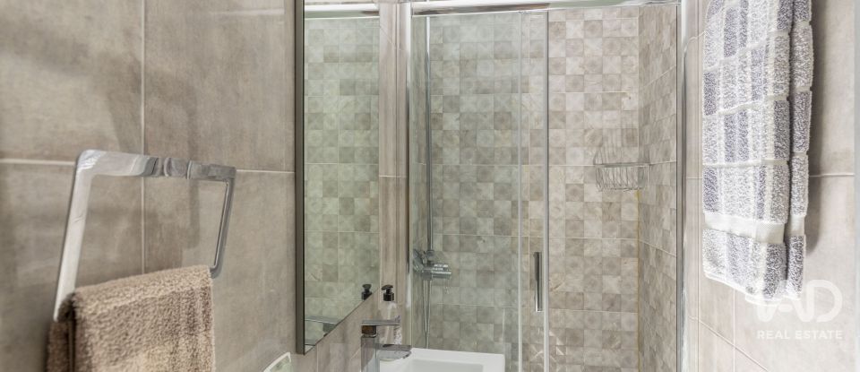 Appartement T0 à Santa Maria Maior de 35 m²