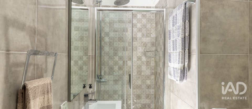 Appartement T0 à Santa Maria Maior de 35 m²