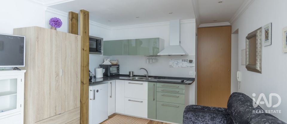 Appartement T0 à Santa Maria Maior de 35 m²