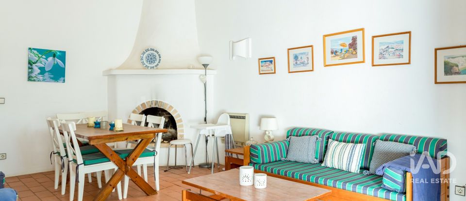 Moradia T2 em Albufeira e Olhos de Água de 73 m²