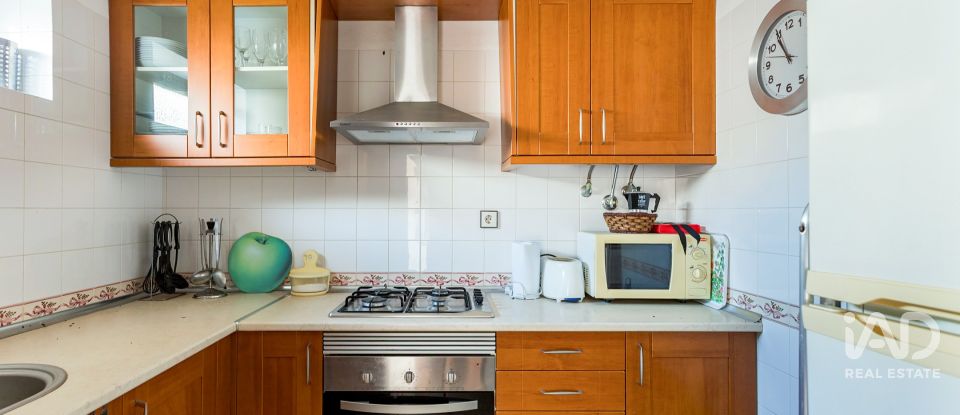 Moradia T2 em Albufeira e Olhos de Água de 73 m²