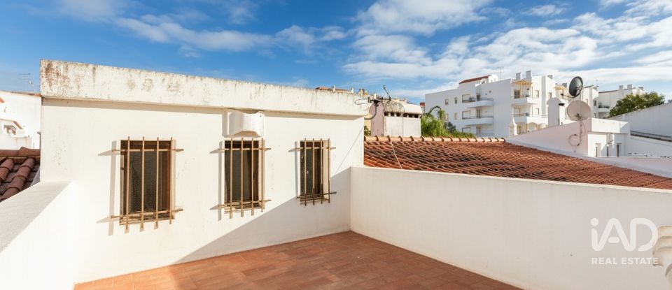 Moradia T2 em Albufeira e Olhos de Água de 73 m²