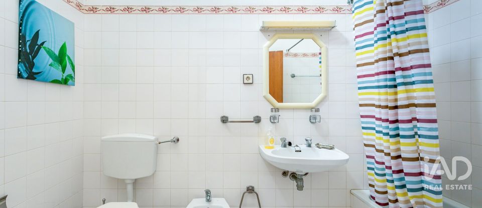 Moradia T2 em Albufeira e Olhos de Água de 73 m²