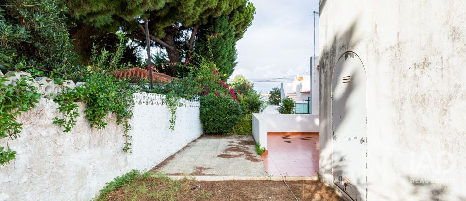 Moradia T2 em Albufeira e Olhos de Água de 73 m²